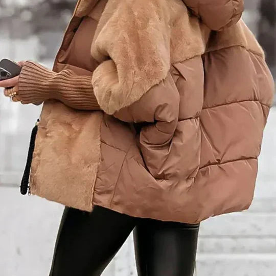 Rosie | Autumn Jacket