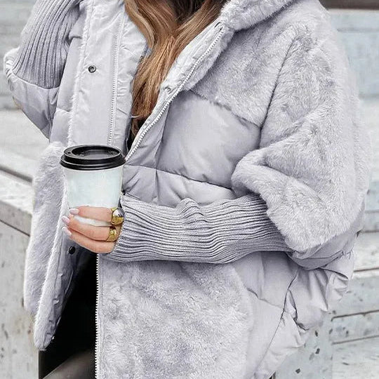 Rosie | Autumn Jacket