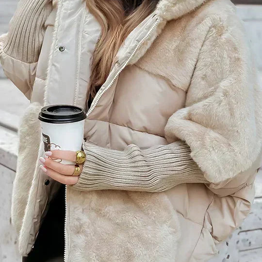 Rosie | Autumn Jacket