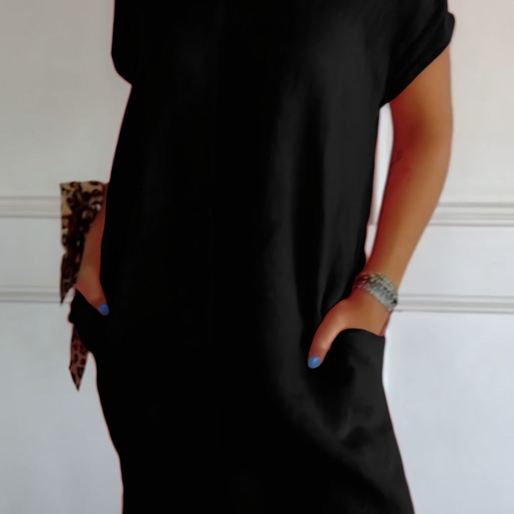 Ivy - Tummy Flattering Dress