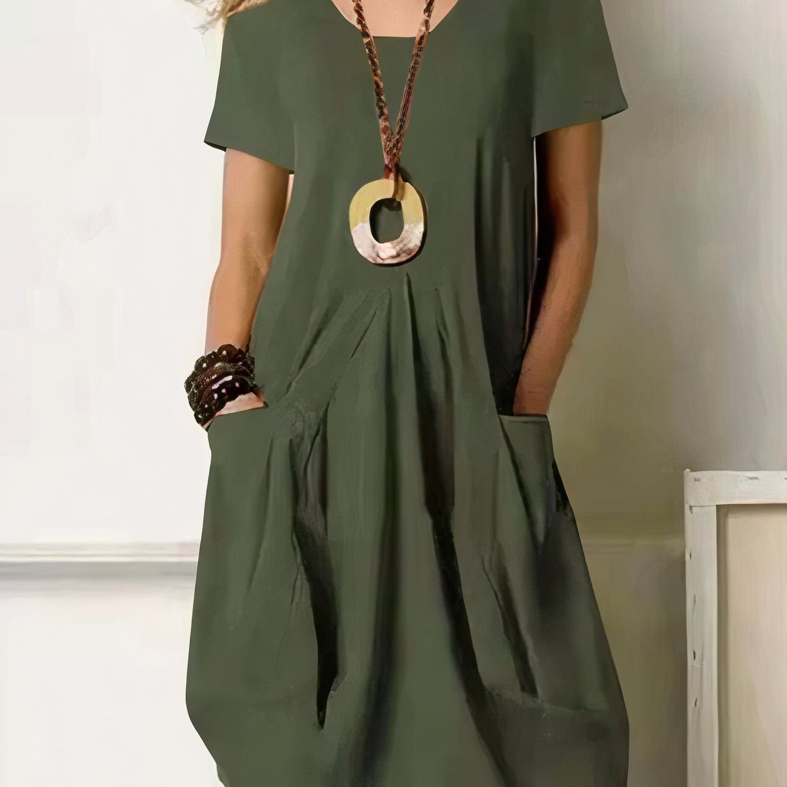 Ubud - Casual Dress