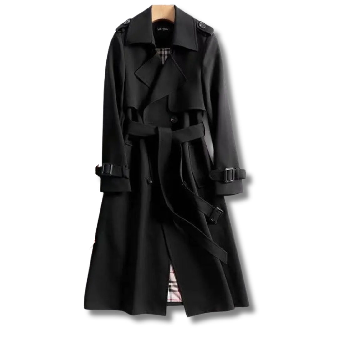 Rosie | Modern Trench Coat