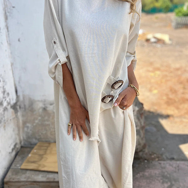 Ravena - Effortless Flowing Set