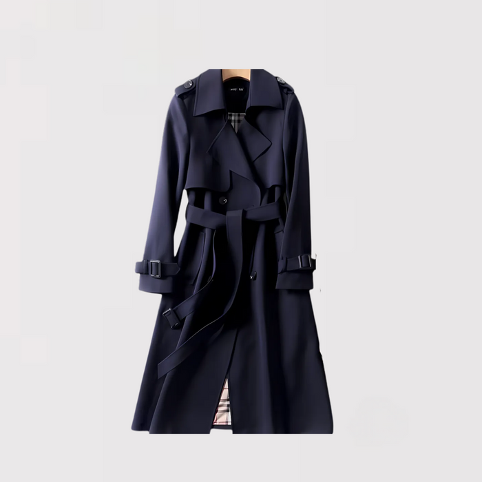 Rosie | Modern Trench Coat