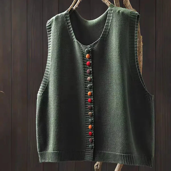 Rosie | Everyday elegance cardigan