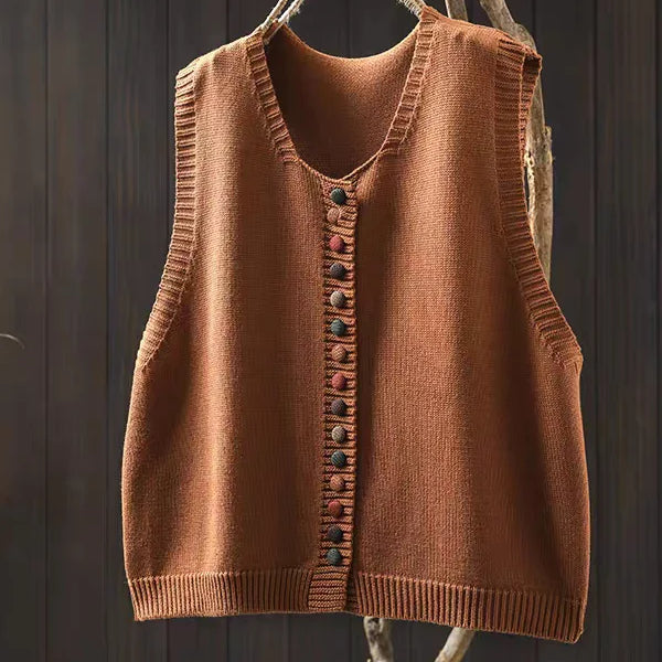 Rosie | Everyday elegance cardigan