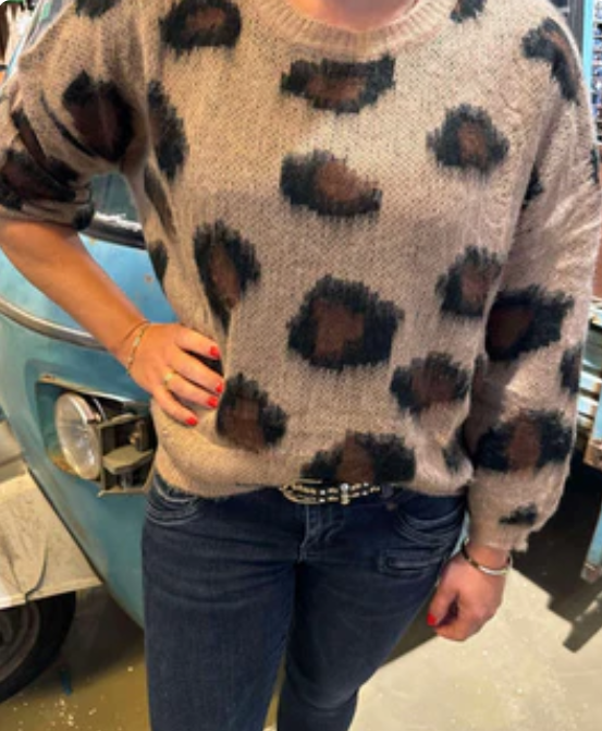 <p>Customers love Rosie & Pearl</p>