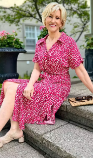 <p>Customers love Rosie & Pearl</p>