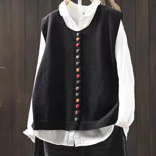 Rosie | Everyday elegance cardigan