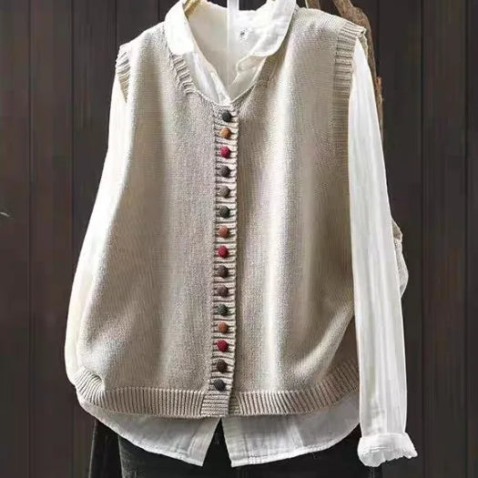 Rosie | Everyday elegance cardigan