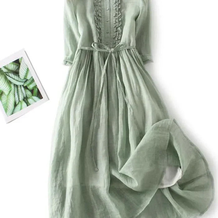 Ruelle - Classic Vintage Dress