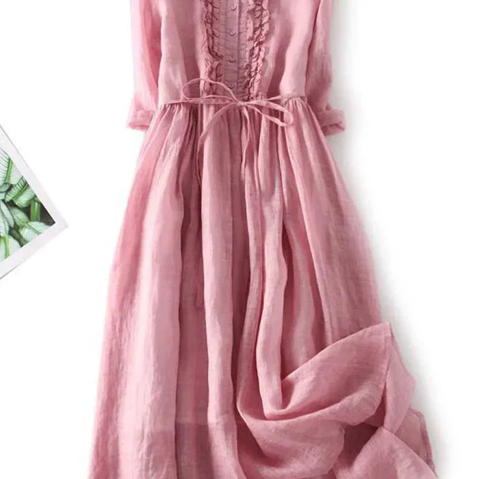 Ruelle - Classic Vintage Dress