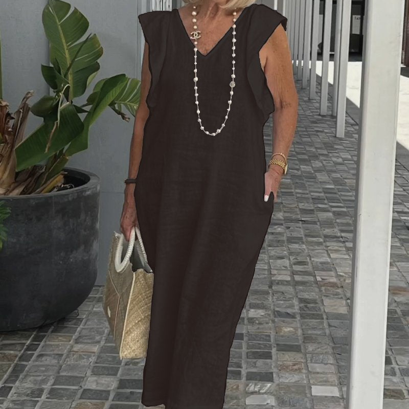 Roselyn - Effortless Charm Dress