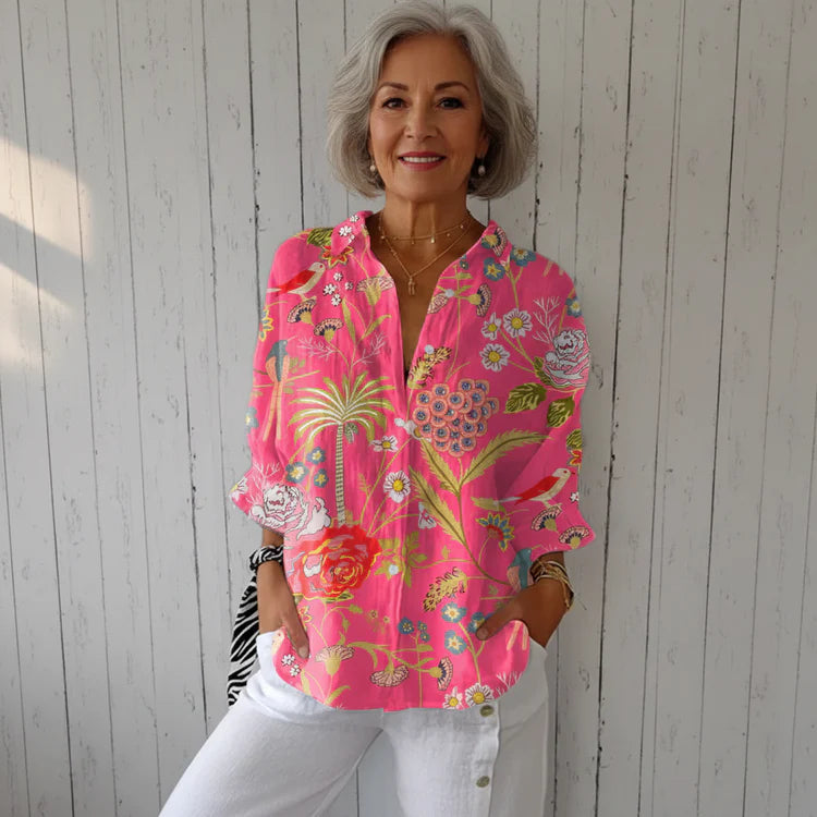 <p>Customers love Rosie & Pearl</p>