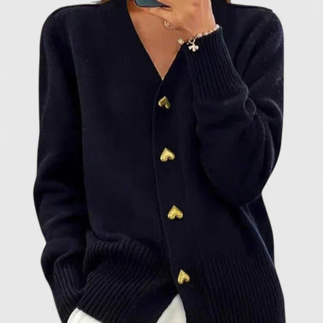 Rosie | Elegant Cardigan