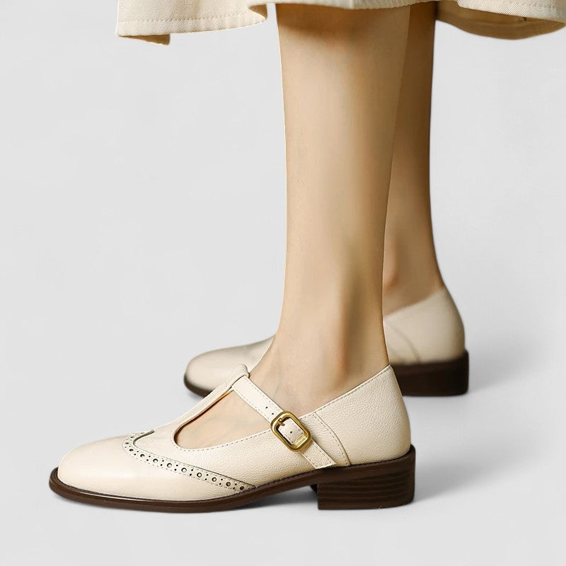Rosie | Orthopedic Mary Jane Shoes